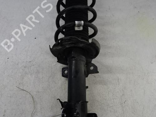 Dämpfer vorne rechts für FORD FIESTA VII (HJ, HF) 1.5 ST EcoBoost (200 hp) 20273463