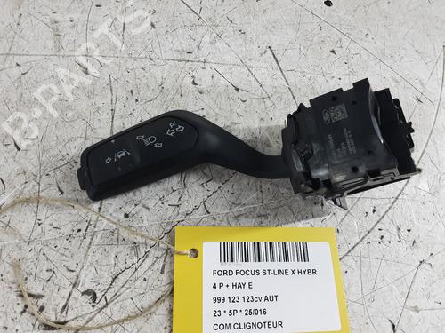 Used Steering column stalk Steering column stalk 37633346 37633346