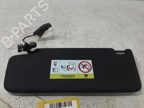 Højre solskærm SEAT LEON (KL1, KLG) 1.5 eTSI | BP39063988I2 - Image 3