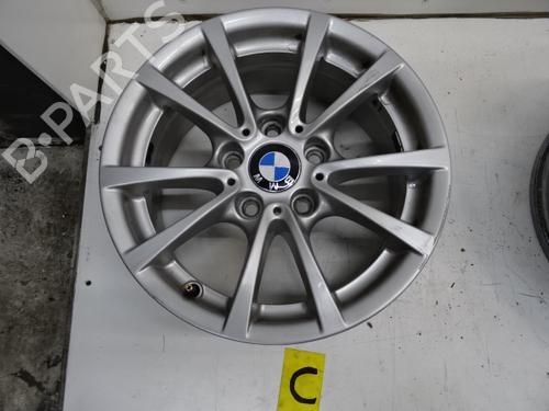 Cerchio BMW 3 (F30, F80) 316 d (116 hp) 30864441