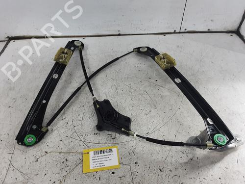 Used Front right window mechanism Front right window mechanism VW GOLF VII Variant (BA5, BV5) 1.6 TDI (115 hp) 36365600 36365600