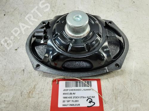 Speaker JEEP GRAND CHEROKEE L V (WL) 2.0 4xe Plug-in Hybrid | BP32246663E2 - Image 3