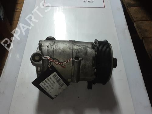 Used AC compressor AC compressor 20282278 20282278