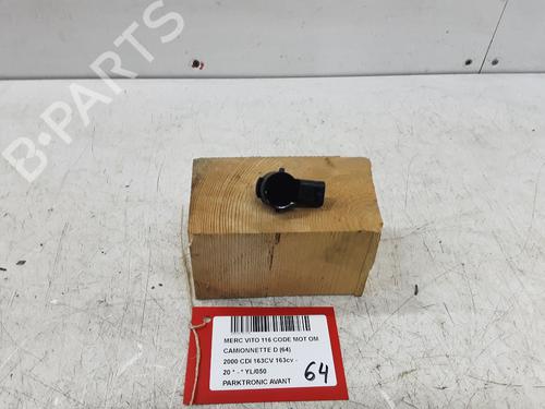 Electronic module MERCEDES-BENZ VITO Van (W447) 116 CDI (447.601, 447.603, 447.605) | BP29168212M83 - Image 3