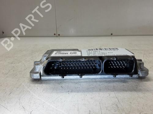 Electronic module VW POLO IV (9N_, 9A_) 1.4 16V | BP32248368M83
