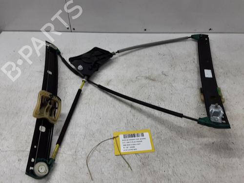 Front right window mechanism AUDI A6 C8 Avant (4A5) 40 TDI Mild Hybrid | BP36669703C23 - Image 3