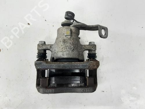 Left rear brake caliper KIA CEE'D (JD) 1.6 CRDi 110 | BP39063609M107 - Image 2