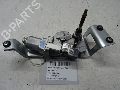 rear-wiper-motor-bmw-1-f20-2011-2012-2013-2014-2015-2016-2017-2018-2019-39052140 main image