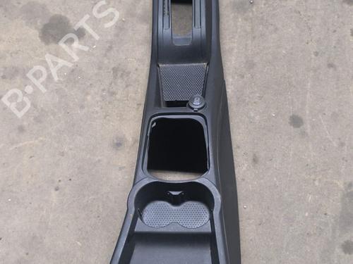 Used Middle console FIAT PUNTO EVO Hatchback Van (199_) 1.3 D Multijet (199.AXT1A, 199.AXC1A) (75 hp) 26731728