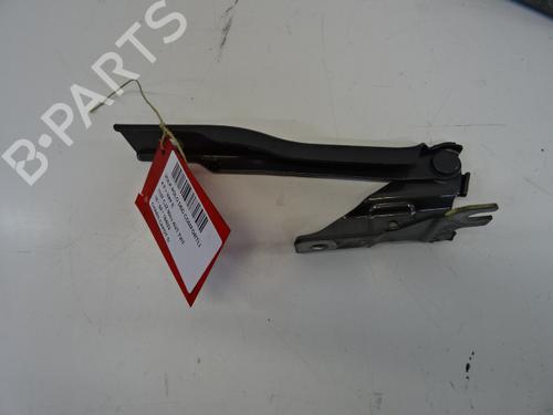 Used Hinge/Door check strap VW POLO V (6R1, 6C1) 1.2 TSI 16V (90 hp) 20288851