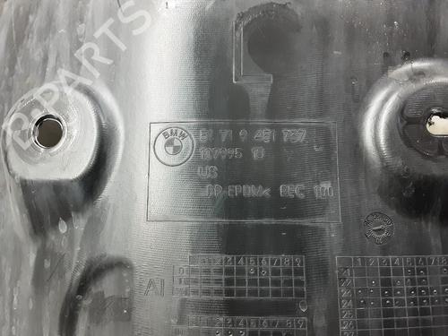 Hjulbue BMW XM (G09) 50e All-wheel Drive | BP39059595C56 - Image 4