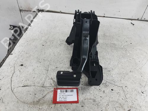 Bremspedal für VW T-ROC (A11, D11) 2.0 TSI 4motion (190 hp) 32224851