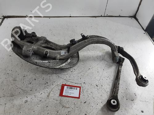 Left front steering knuckle AUDI A6 C8 Avant (4A5) 40 TDI Mild Hybrid | BP36800310M25 - Image 4