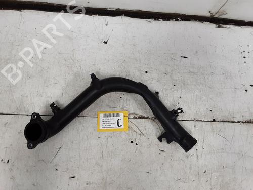 Tubo do intercooler Tubo do intercooler FIAT TIPO Hatchback (356_, 357_) 1.6 D (356HXG11) (114 hp) 36365860 36365860