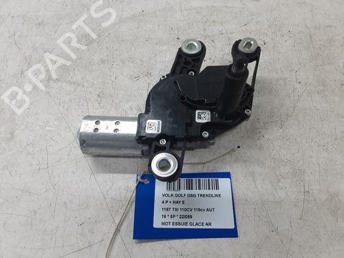 Used Rear wiper motor Rear wiper motor VW GOLF VII (5G1, BQ1, BE1, BE2) 1.2 TSI (110 hp) 20278157 20278157