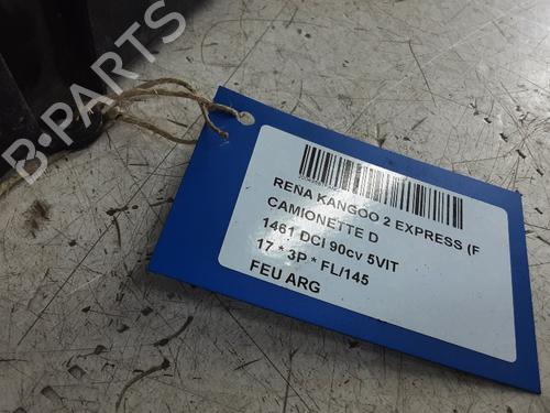 Left taillight RENAULT KANGOO Express (FW0/1_) 1.5 dCi 90 (FW0G, FW05, FW08, FW11) | BP39051161C34 - Image 6