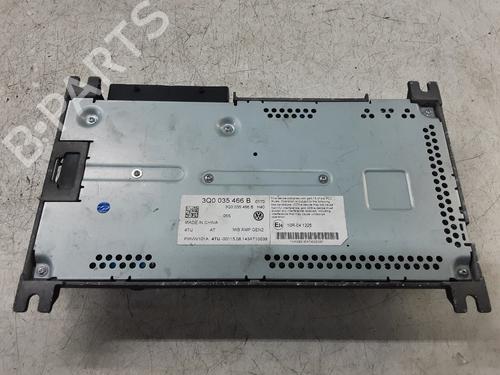 Control unit VW PASSAT B8 Variant (3G5, CB5) 1.6 TDI | BP28824396M11 - Image 3