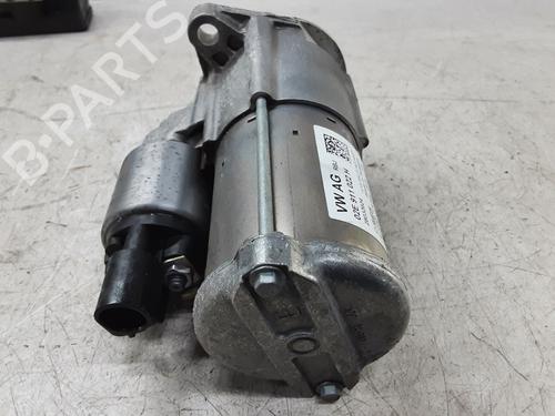 Starter AUDI A3 Sportback (8YA, 8YF) RS3 TFSI quattro | BP33678137M8 - Image 3