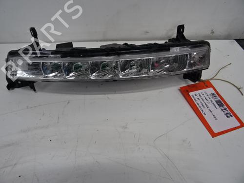 Used Right daytime light Right daytime light CITROËN C4 Picasso I MPV (UD_) 1.6 HDi 110 (112 hp) 20276788 20276788