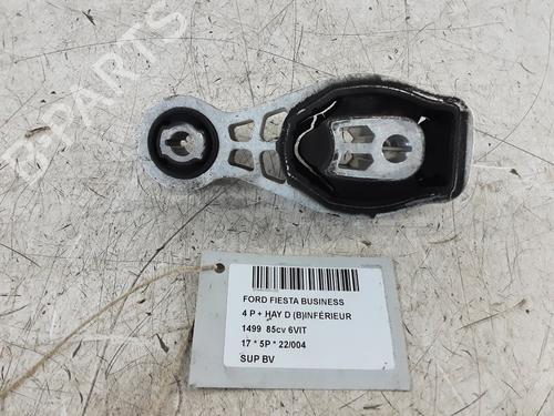 Used Gearbox mount Gearbox mount FORD FIESTA VII (HJ, HF) 1.5 TDCi (86 hp) 20277797 20277797