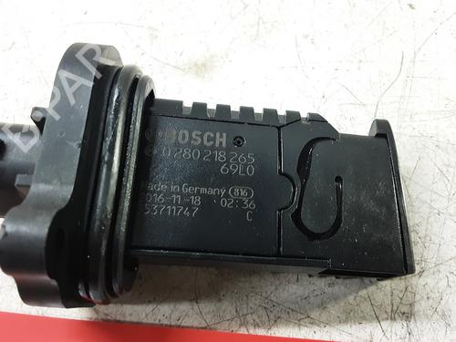 Mass air flow sensor SUZUKI VITARA (LY) 1.4 T (APK414) | BP32247135M95 - Image 2