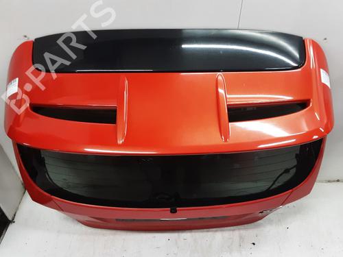 Tailgate FORD FIESTA VI (CB1, CCN) 1.6 ST | BP28144184C6 