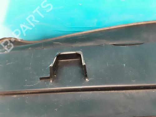 Grill RENAULT CAPTUR I (J5_, H5_) 0.9 TCe 90 | BP32245466C40