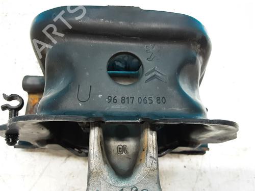 Engine mount CITROËN C4 CACTUS 1.6 BlueHDi 100 | BP32245004M89 - Image 2
