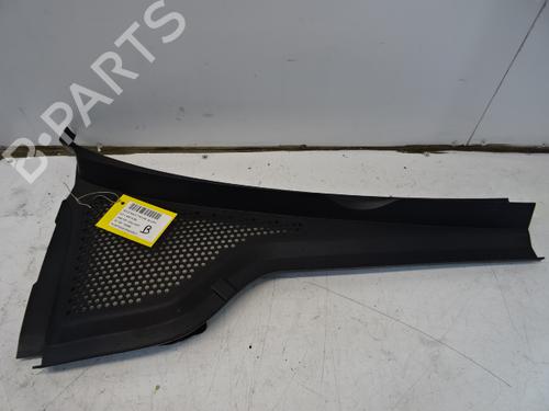 Used Scuttle panel Scuttle panel VW GOLF VII (5G1, BQ1, BE1, BE2) 1.6 TDI 4motion (110 hp) 39056927 39056927