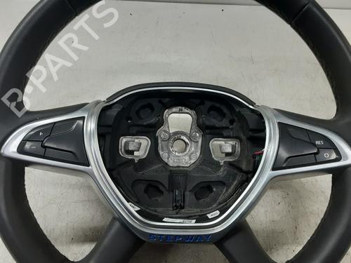 Steering wheel DACIA DOKKER MPV (KE_) 1.6 | BP20277968C49 - Image 2
