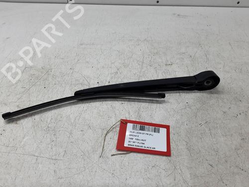 Used Rear windshield wiper arm Rear windshield wiper arm SEAT LEON ST (5F8) 1.5 TSI (130 hp) 32247872 32247872