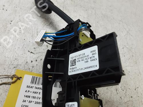 Switch SEAT TARRACO (KN2) 1.5 TSI ACT | BP39712468I30 - Image 3