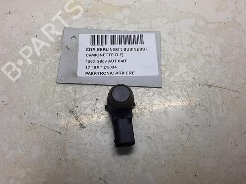 Elektronisk modul CITROËN BERLINGO Box Body/MPV (B9) 1.6 BlueHDi 100 | BP20279345M83 