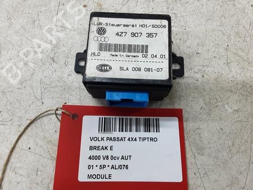 Used Control unit Control unit VW PASSAT B5.5 Variant (3B6) 2.5 TDI 4motion (150 hp) 20287490 20287490