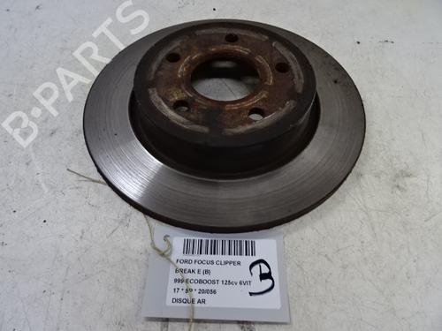 other-ford-focus-iii-turnier-10-ecoboost-2010-2011-2012-2013-2014-2015-2016-2017-2018-2019-2020-20276090 main image