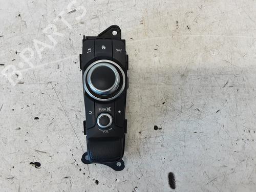 Interruttore MAZDA CX-3 (DK) 2.0 SKYACTIV-G (DK5W, DK6W) | BP39526899I30 - Image 2