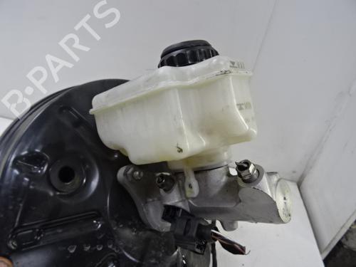 Used Brake master cylinder VW CADDY IV Box Body/MPV (SAA, SAH) 2.0 TDI (102 hp) 20271985