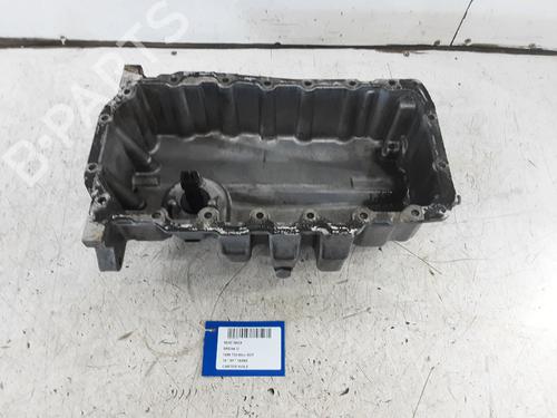 Used Oil sump SEAT IBIZA IV (6J5, 6P1) 1.6 TDI (90 hp) 20279043