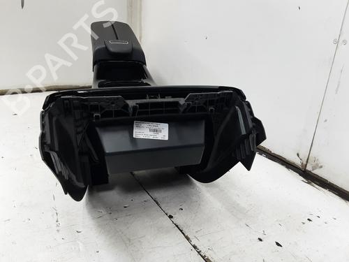 Midtkonsoll MERCEDES-BENZ A-CLASS (W177) A 160 (177.082) | BP39500995I22 - Image 8