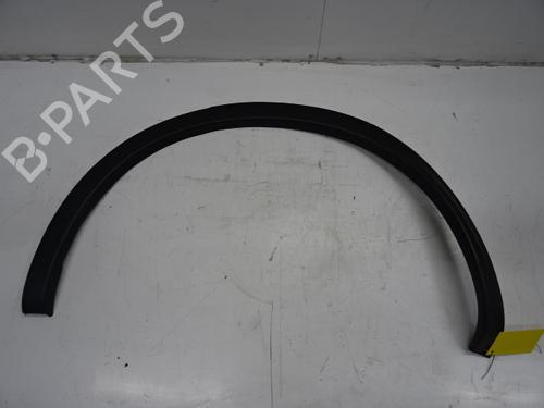 Used Wheel arch trim NISSAN QASHQAI / QASHQAI +2 I (J10, NJ10, JJ10E) 1.5 dCi (110 hp) 20272369