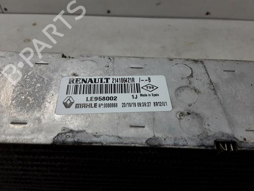 Water radiator DACIA SANDERO II TCe 90 (B8M1, B8MA, B8AC) | BP36669605M31 - Image 2