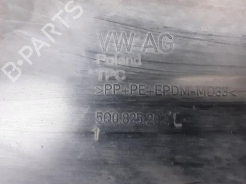 Underbody protection VW T-ROC (A11, D11) 2.0 TSI 4motion | BP32224856M92 - Image 3