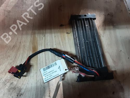 Heater resistor CITROËN C5 I Break (DE_) 2.0 HDi (DERHZB, DERHZE) | BP20282300M108 