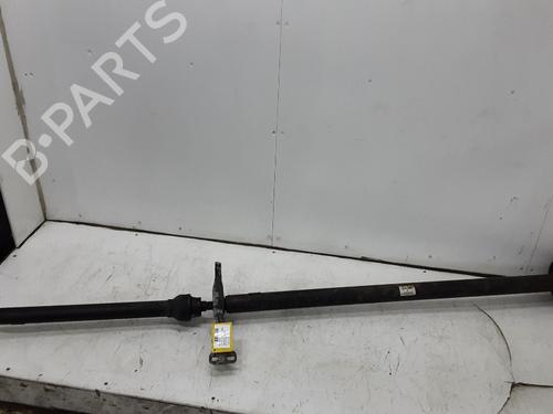 Used Driveshaft Driveshaft VW TIGUAN (5N_) 2.0 TDI 4motion (140 hp) 39055248 39055248