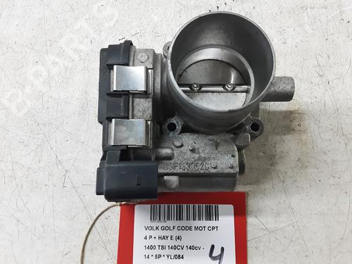 throttle-body-vw-golf-vii-5g1-bq1-be1-be2-2012-2013-2014-2015-2016-2017-2018-2019-2020-2021-28516329 main image