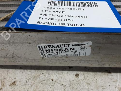Intercooler NISSAN JUKE (F16_) 1.0 | BP32243248M30 - Image 3