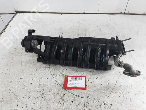Used Intake manifold KIA PRO CEE'D (JD) 1.6 CRDi 110 (110 hp) 28383181