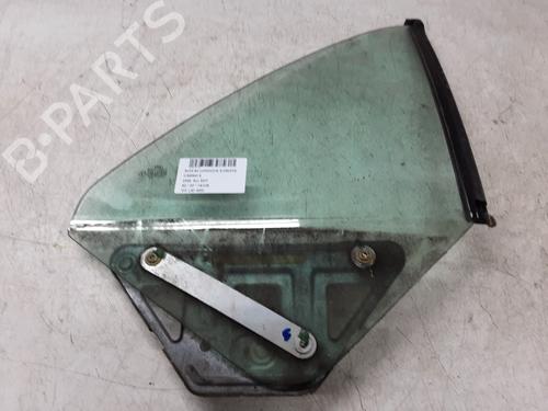 Used Rear right door window AUDI CABRIOLET B3 (8G7) 2.0 E (115 hp) 20284765
