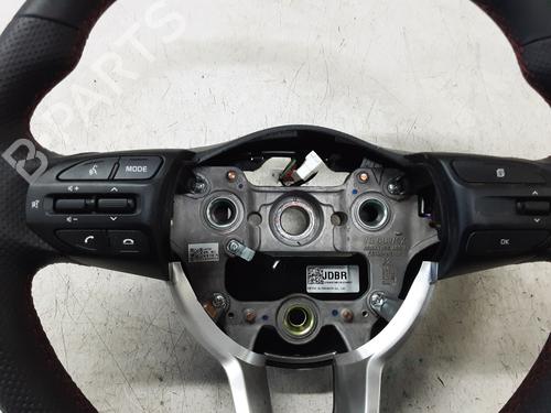 Steering wheel KIA PICANTO III (JA) 1.2 MPI | BP23095713C49 - Image 2