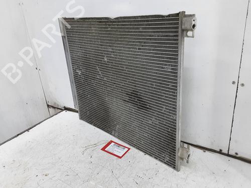 AC radiator RENAULT KADJAR (HA_, HL_) 1.5 dCi 110 (HLA3) | BP32248926M32 - Image 2